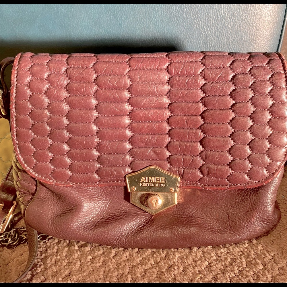 Lot of Handbags